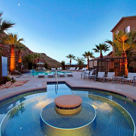 Towneplace Suites St. George Exterior photo