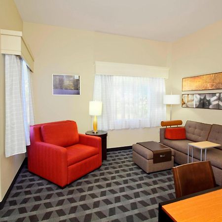 Towneplace Suites St. George Exterior photo