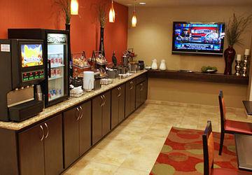 Towneplace Suites St. George Exterior photo