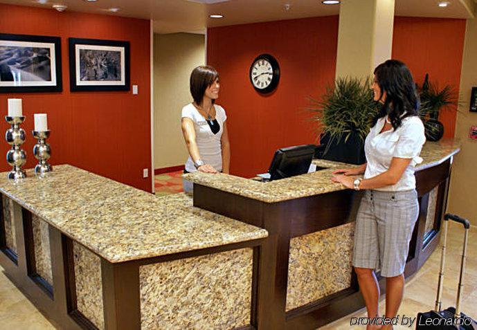 Towneplace Suites St. George Interior photo