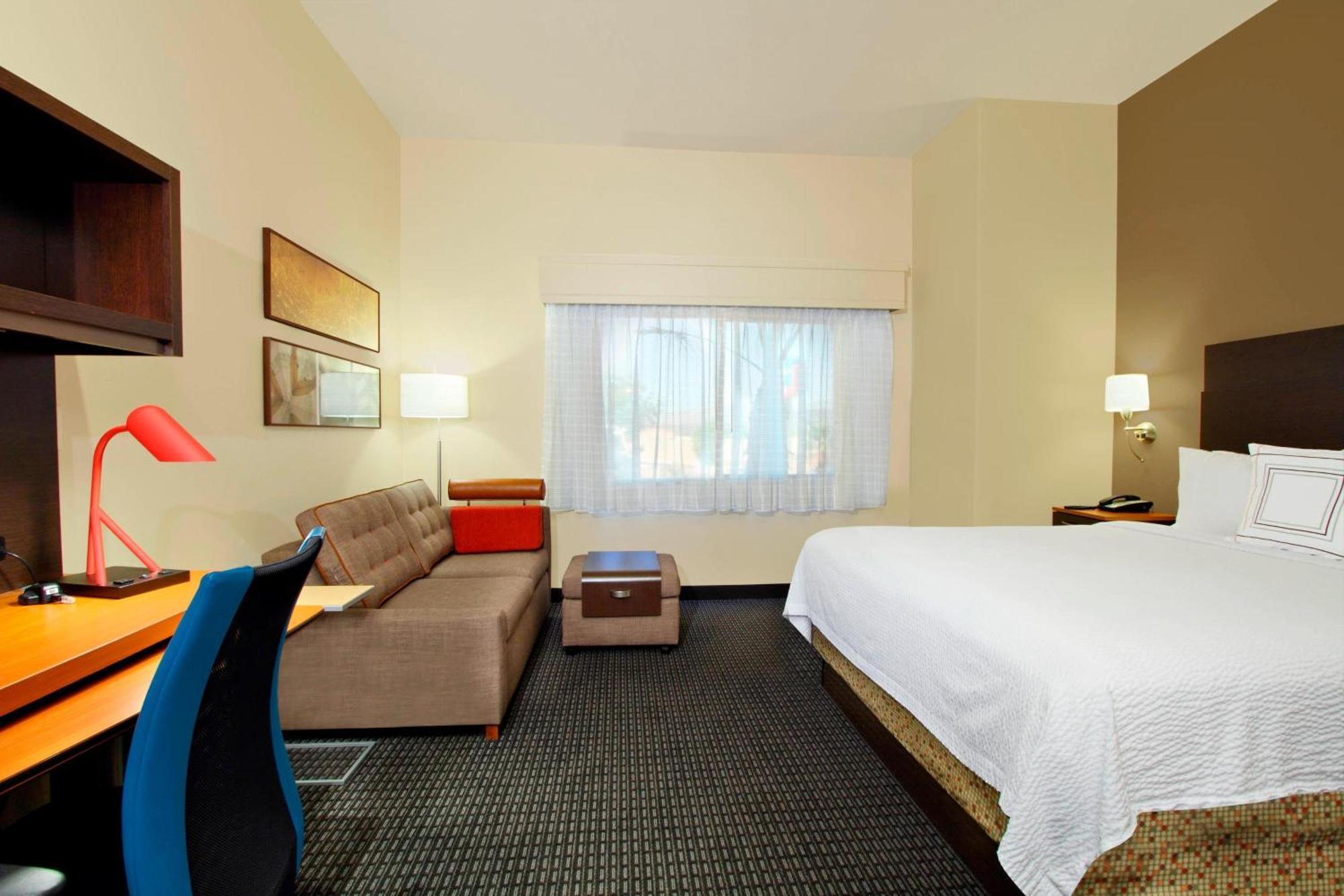 Towneplace Suites St. George Exterior photo