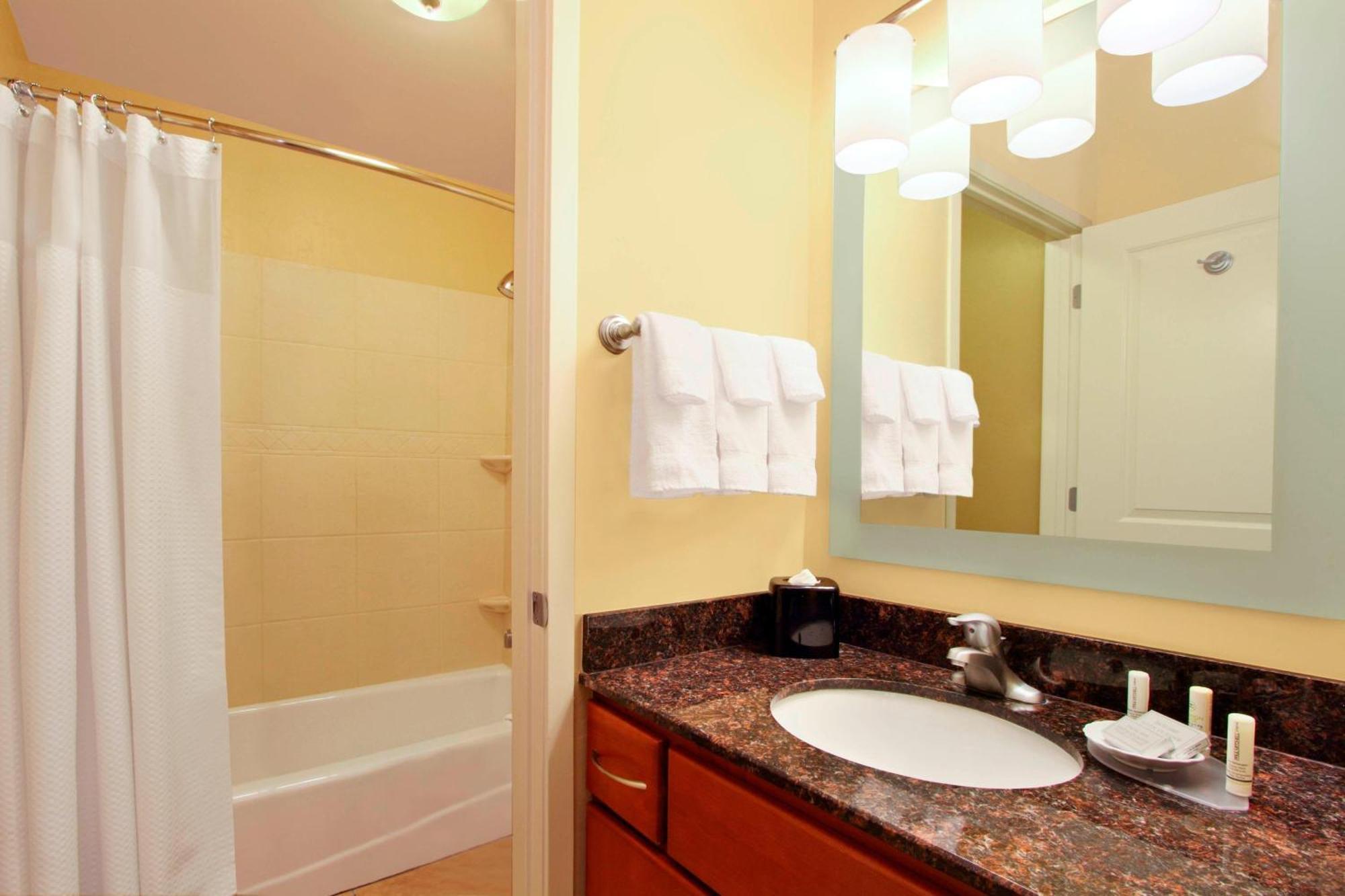 Towneplace Suites St. George Exterior photo