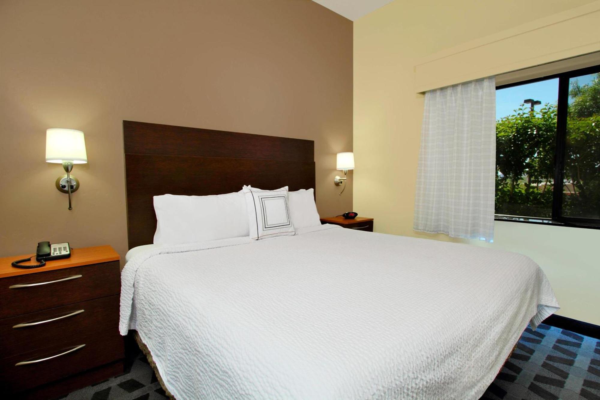 Towneplace Suites St. George Exterior photo