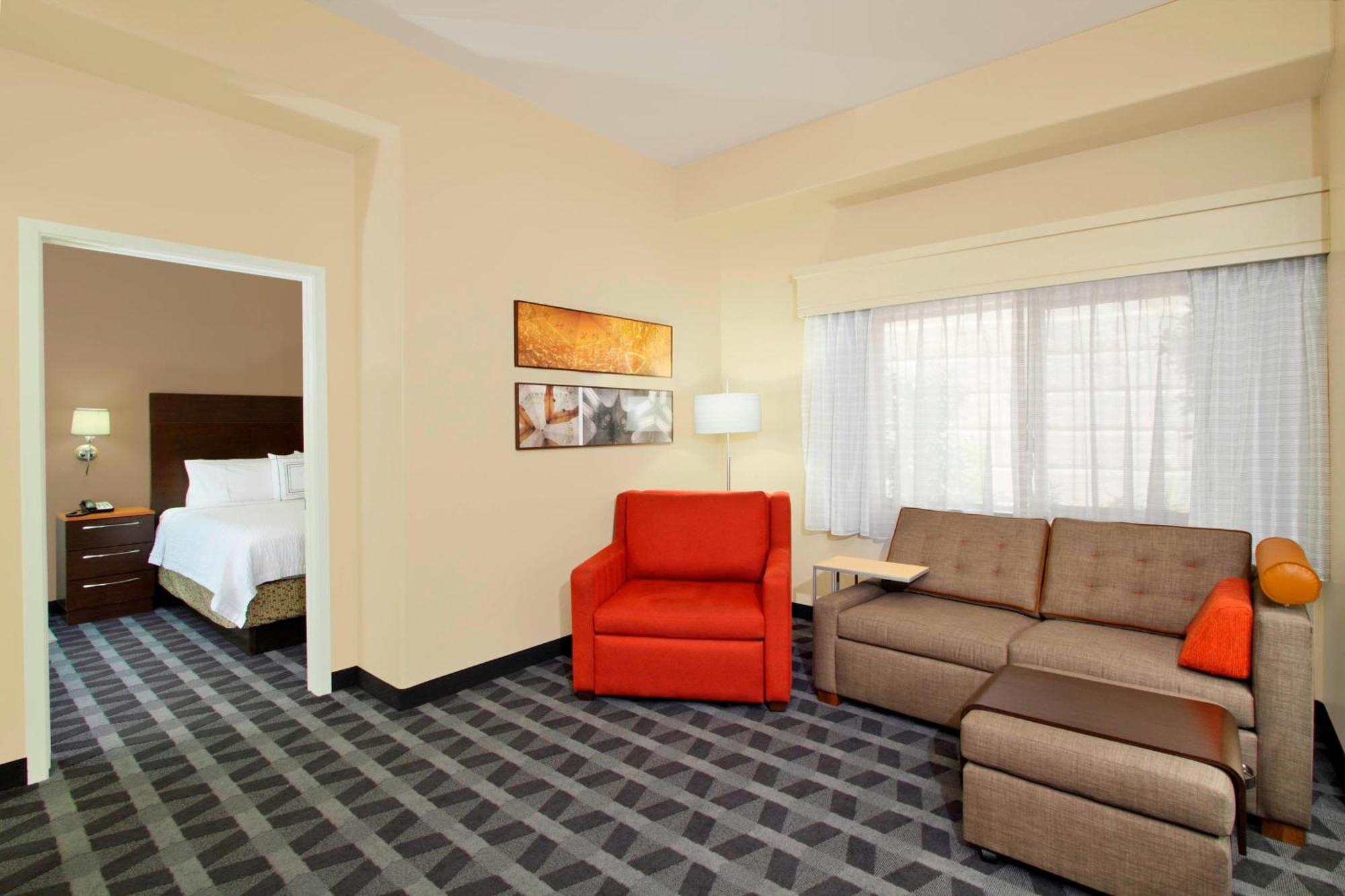 Towneplace Suites St. George Exterior photo