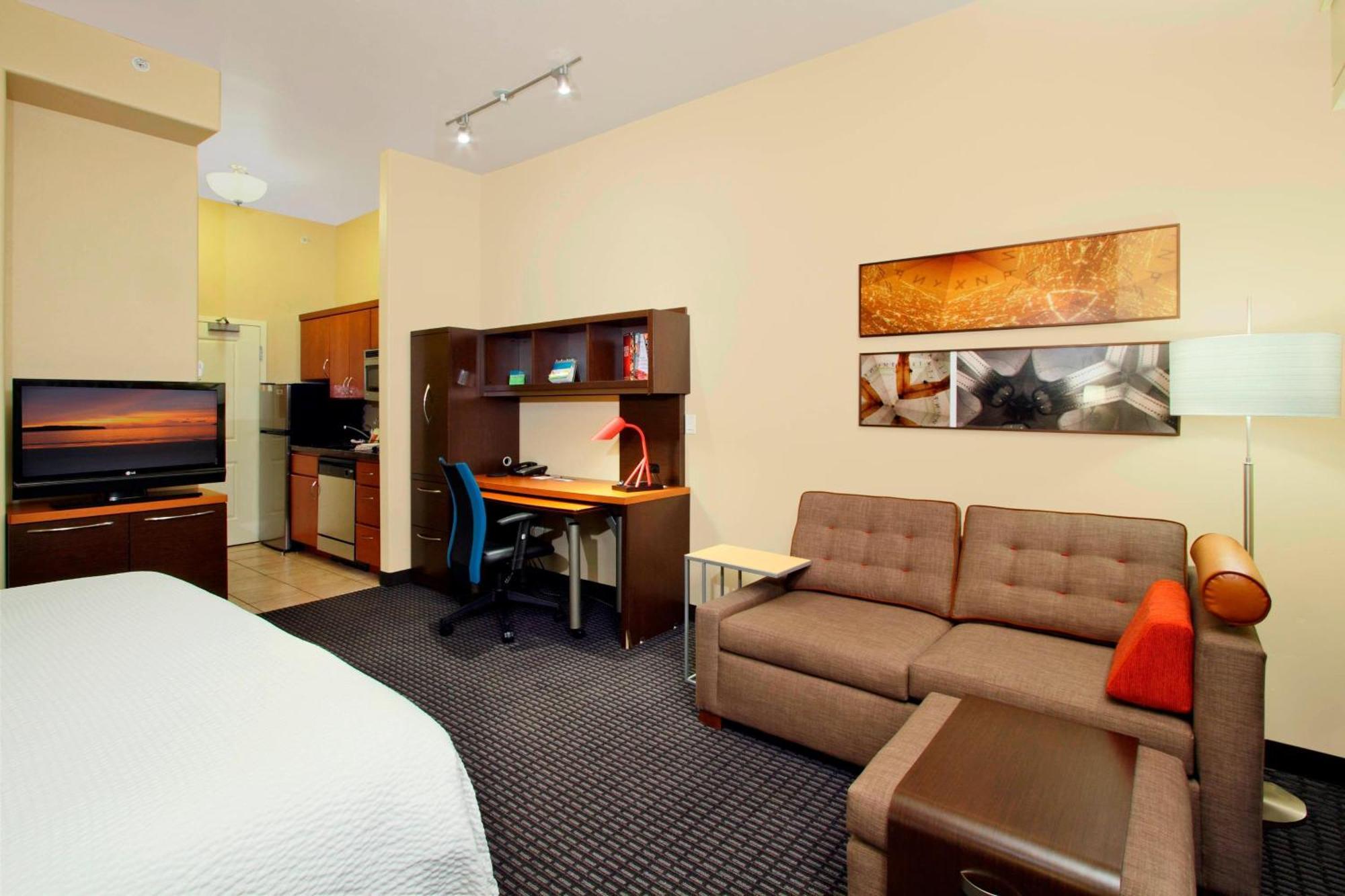 Towneplace Suites St. George Exterior photo
