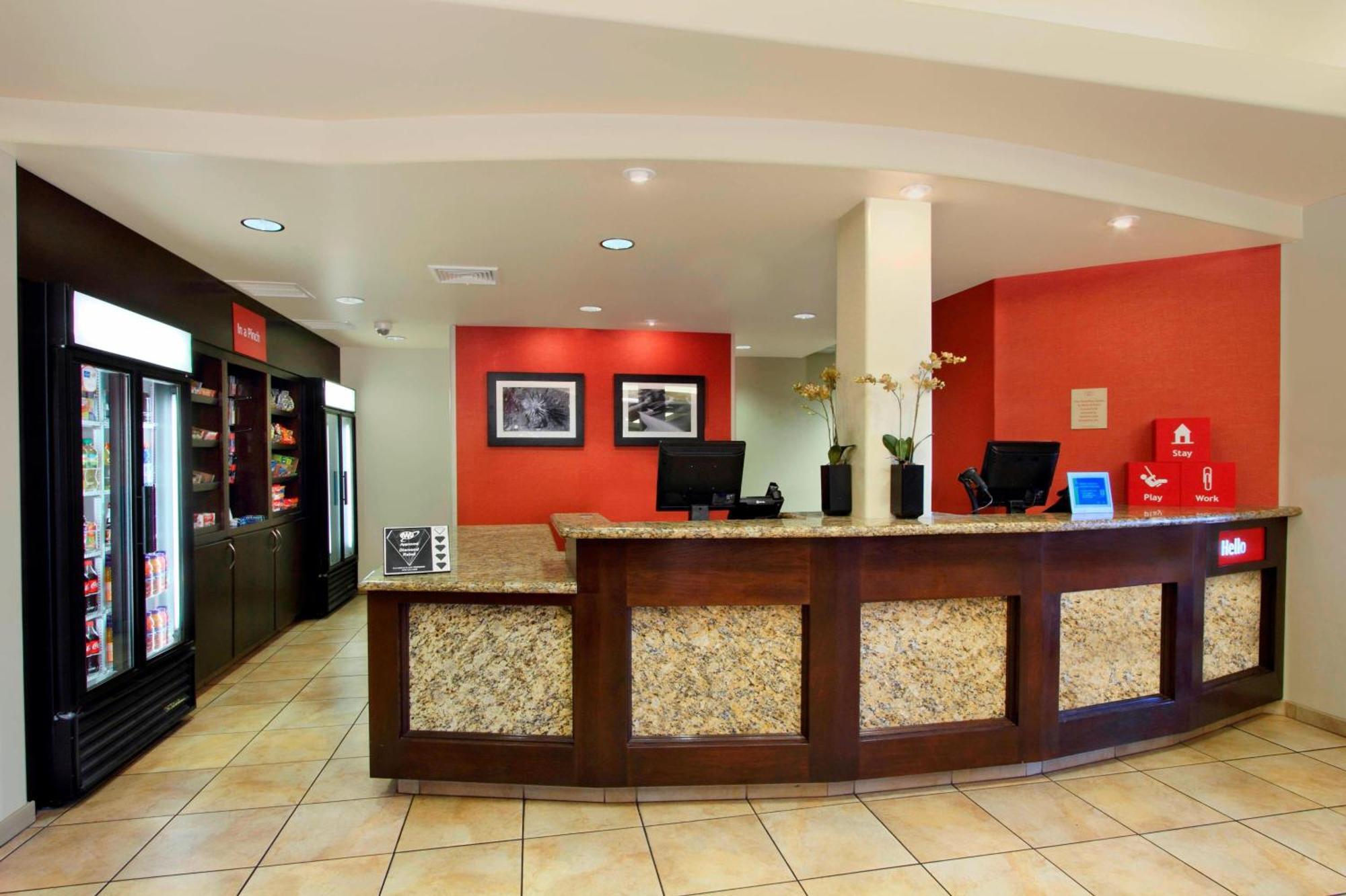 Towneplace Suites St. George Exterior photo
