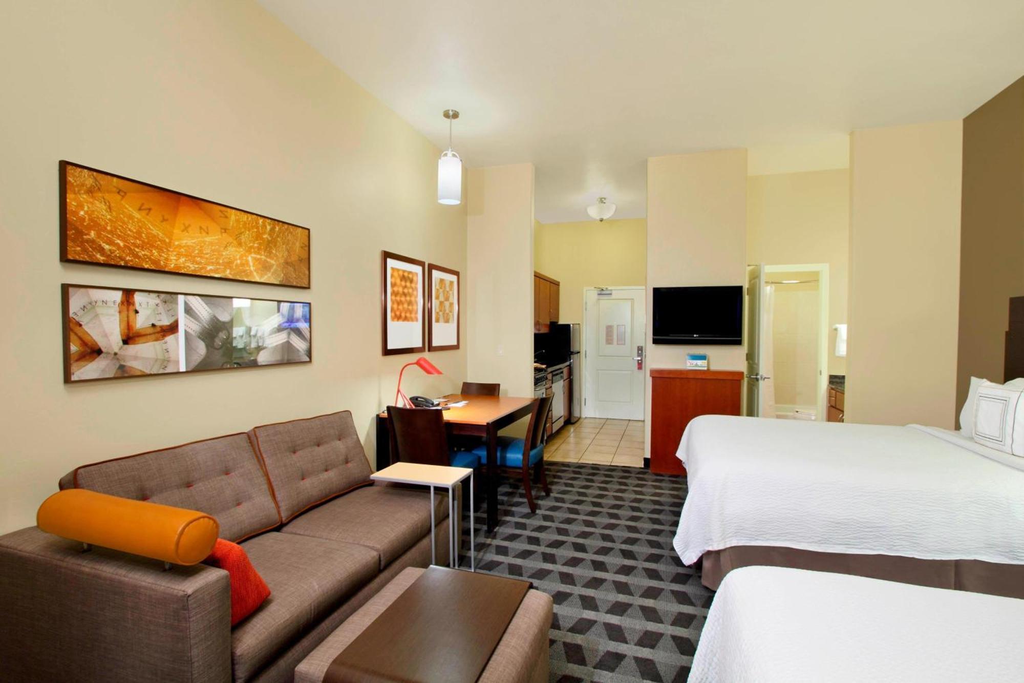 Towneplace Suites St. George Exterior photo