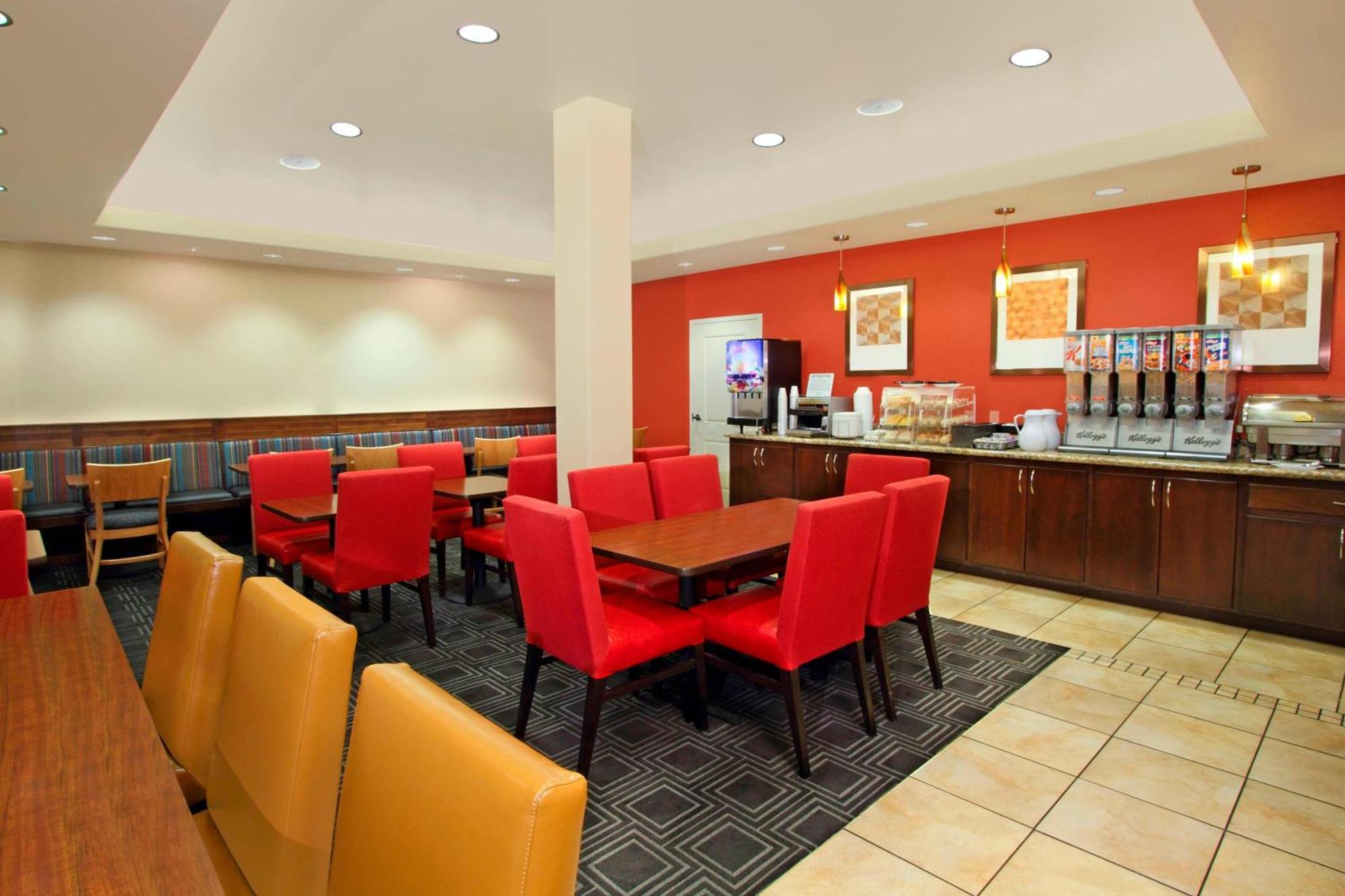 Towneplace Suites St. George Exterior photo